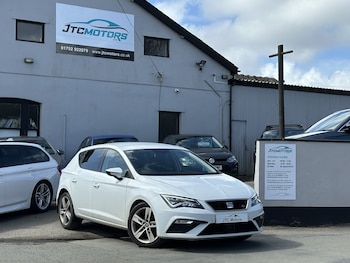 SEAT Leon feature image