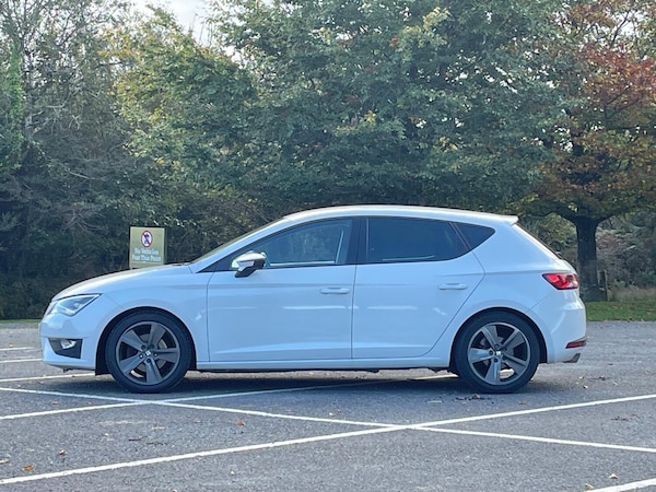 Used SEAT Leon 2016 for sale - 76262986: Photo 11