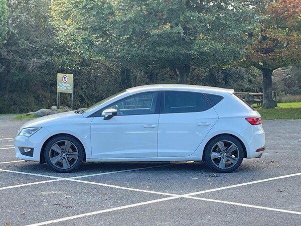 Used SEAT Leon 2016 for sale - 76262986: Photo 12