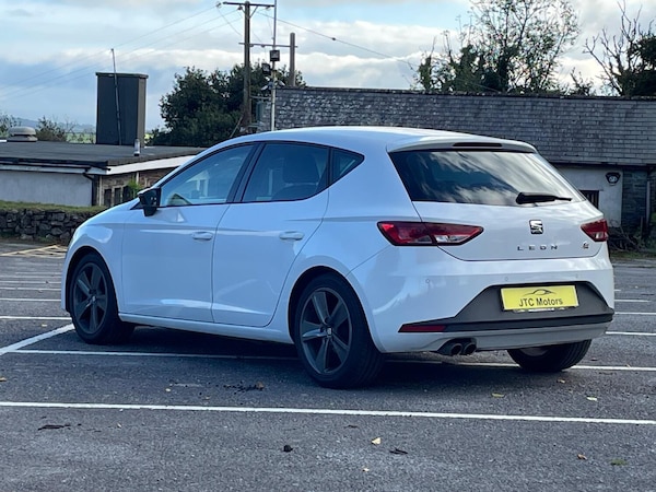 Used SEAT Leon 2016 for sale - 76262986: Photo 13
