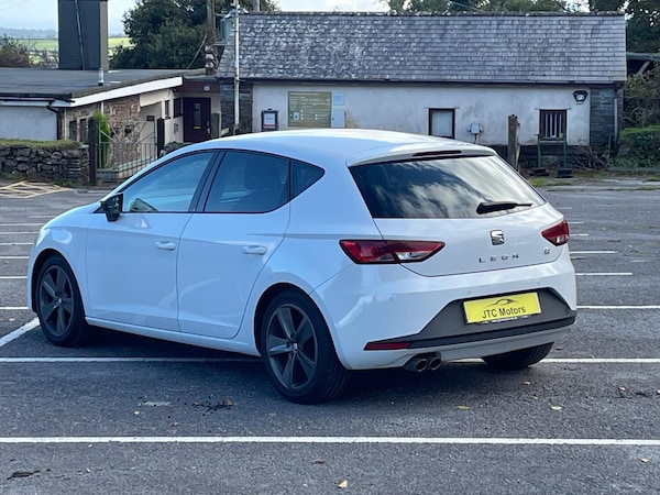 Used SEAT Leon 2016 for sale - 76262986: Photo 14