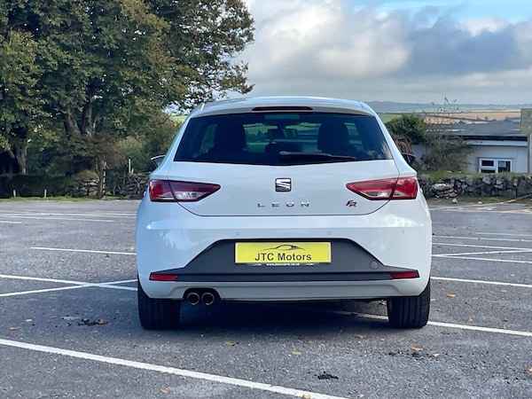 Used SEAT Leon 2016 for sale - 76262986: Photo 16