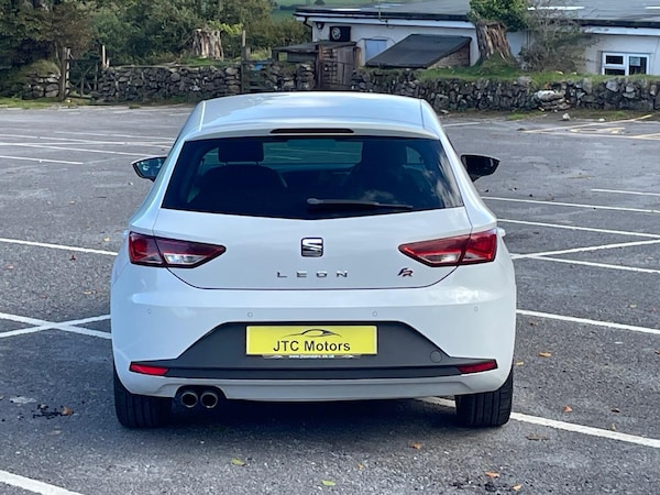 Used SEAT Leon 2016 for sale - 76262986: Photo 17