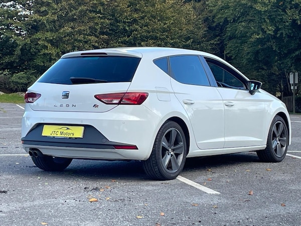 Used SEAT Leon 2016 for sale - 76262986: Photo 18
