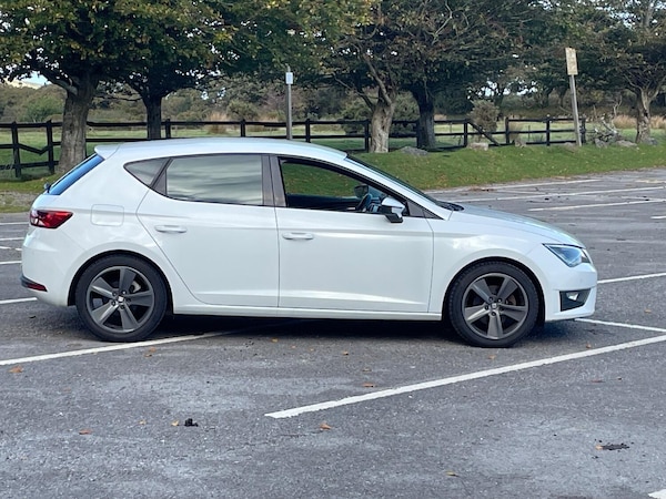 Used SEAT Leon 2016 for sale - 76262986: Photo 19