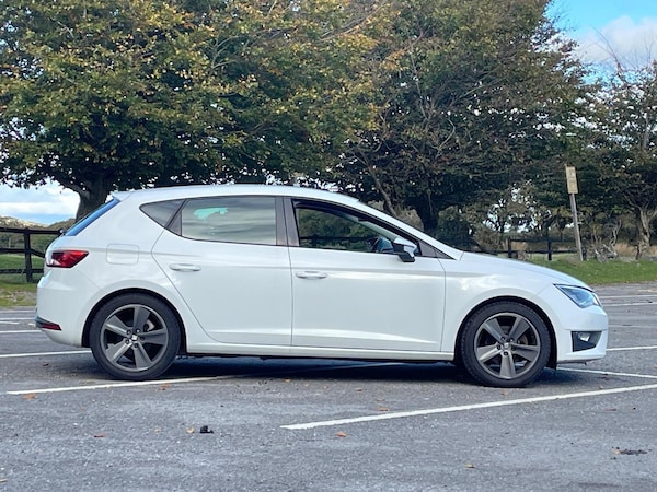 Used SEAT Leon 2016 for sale - 76262986: Photo 20