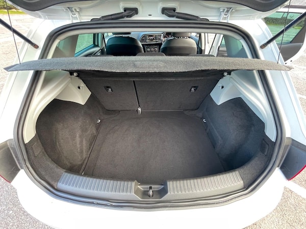 Used SEAT Leon 2016 for sale - 76262986: Photo 22