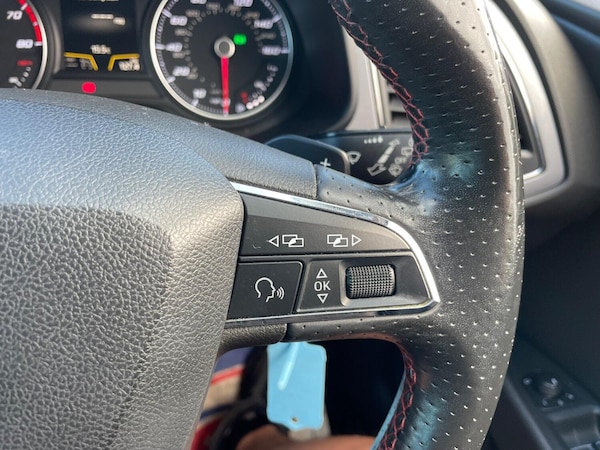 Used SEAT Leon 2016 for sale - 76262986: Photo 24