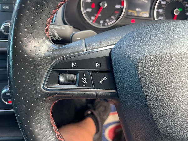 Used SEAT Leon 2016 for sale - 76262986: Photo 25