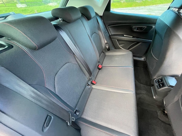Used SEAT Leon 2016 for sale - 76262986: Photo 26