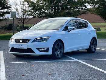 Used SEAT Leon 2016 for sale - 76262986: Photo 2