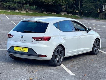 Used SEAT Leon 2016 for sale - 76262986: Photo 3