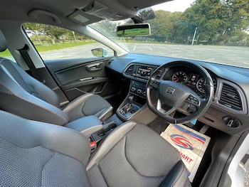 Used SEAT Leon 2016 for sale - 76262986: Photo 4