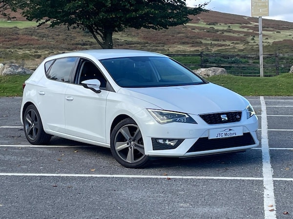 Used SEAT Leon 2016 for sale - 76262986: Photo 6