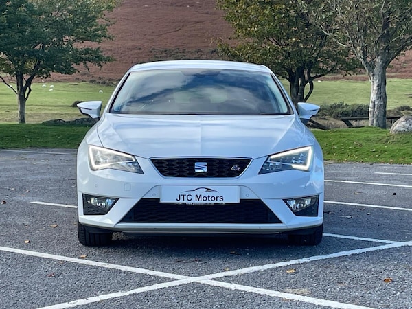 Used SEAT Leon 2016 for sale - 76262986: Photo 7