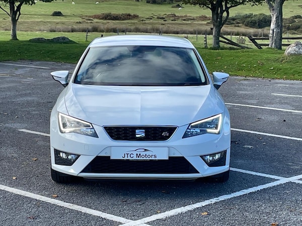 Used SEAT Leon 2016 for sale - 76262986: Photo 8