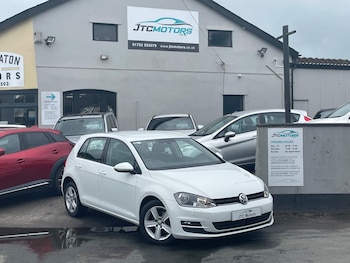 2016 - 1.6 TDI 110 Match Edition 5dr Man, white, diesel + recent cambelt