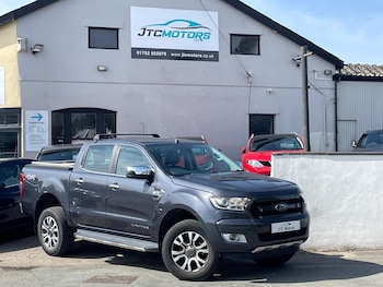 Used Ford Ranger 2017 for sale - 75856337: Photo