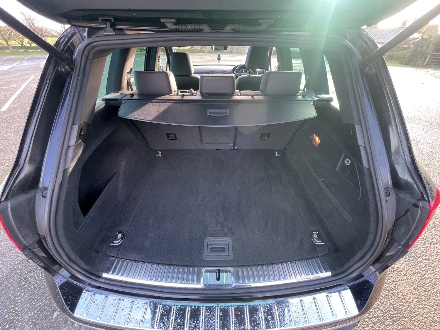 Used Volkswagen Touareg 2016 for sale - 76884799: Photo 22