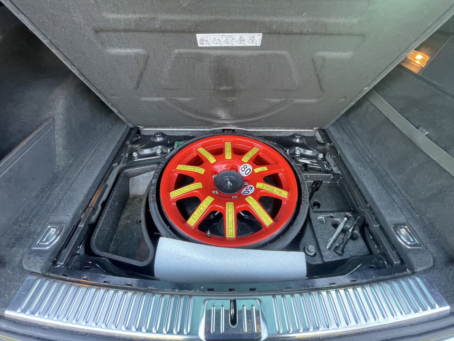 Used Volkswagen Touareg 2016 for sale - 76884799: Photo 27