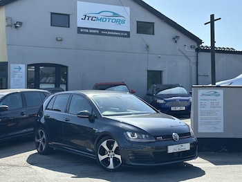 Used Volkswagen Golf 2014 for sale - 78727149: Photo