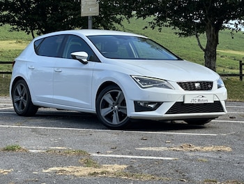 Used SEAT Leon 2016 for sale - 79335634: Photo