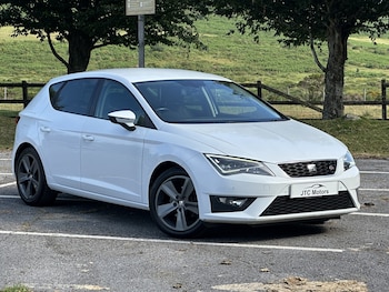Used SEAT Leon 2016 for sale - 79335634: Photo
