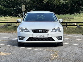 Used SEAT Leon 2016 for sale - 79335634: Photo