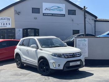 Used Suzuki Vitara 2015 for sale - 79277781: Photo