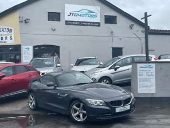 2014 - 20i sDrive 2dr Auto, grey, petrol + over £7,000 of options