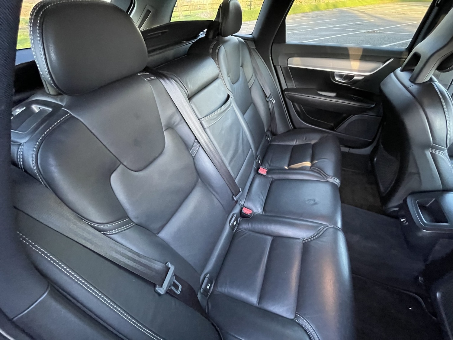 Used Volvo V90 2017 for sale - 76340338: Photo 23