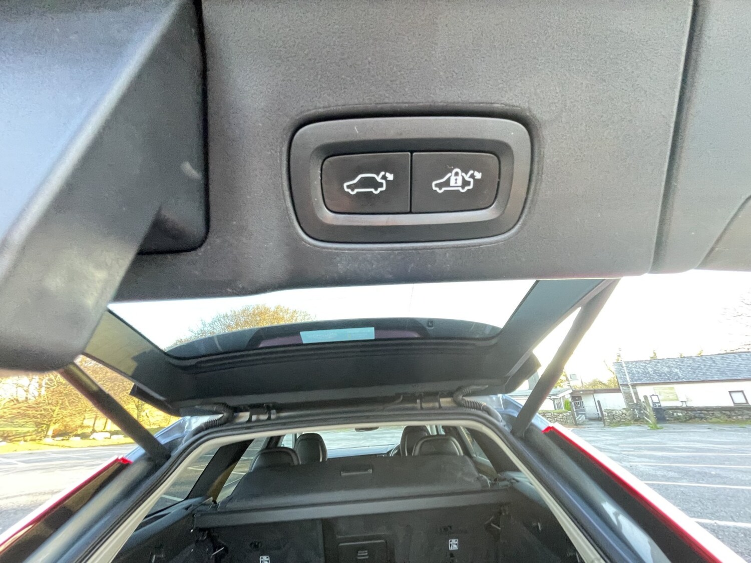 Used Volvo V90 2017 for sale - 76340338: Photo 26