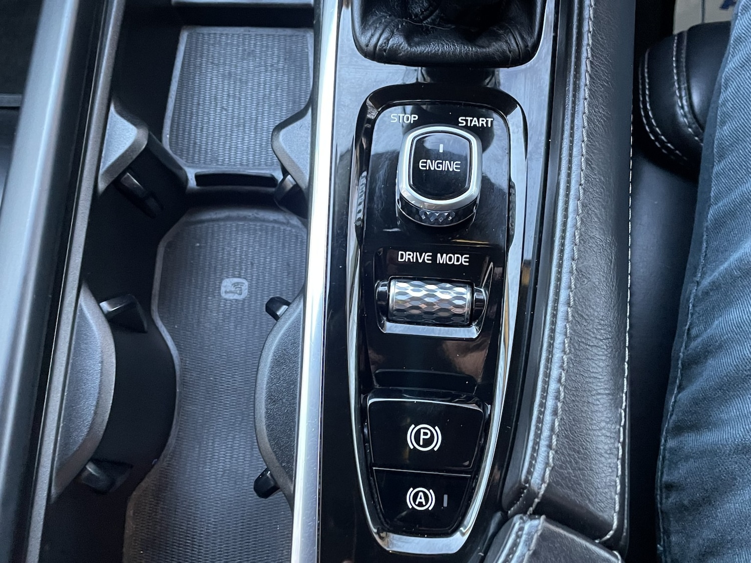 Used Volvo V90 2017 for sale - 76340338: Photo 36