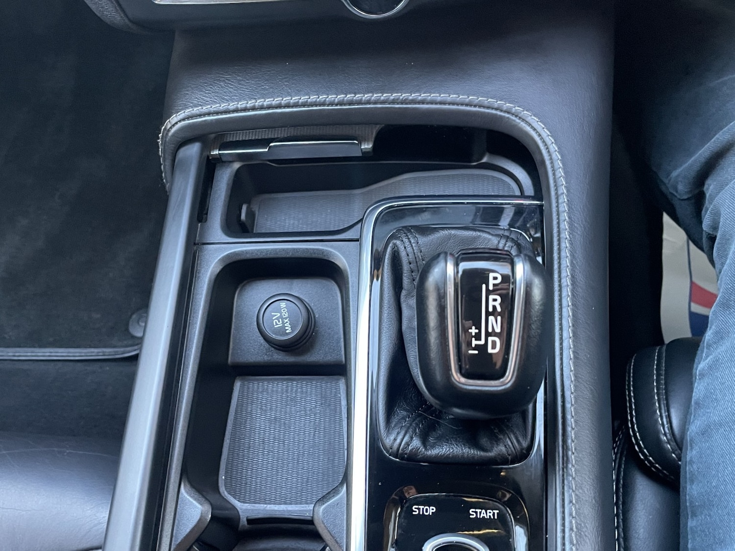 Used Volvo V90 2017 for sale - 76340338: Photo 37