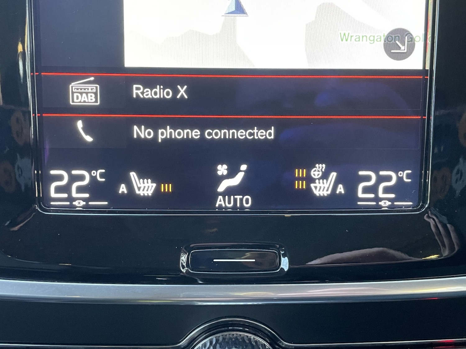 Used Volvo V90 2017 for sale - 76340338: Photo 38