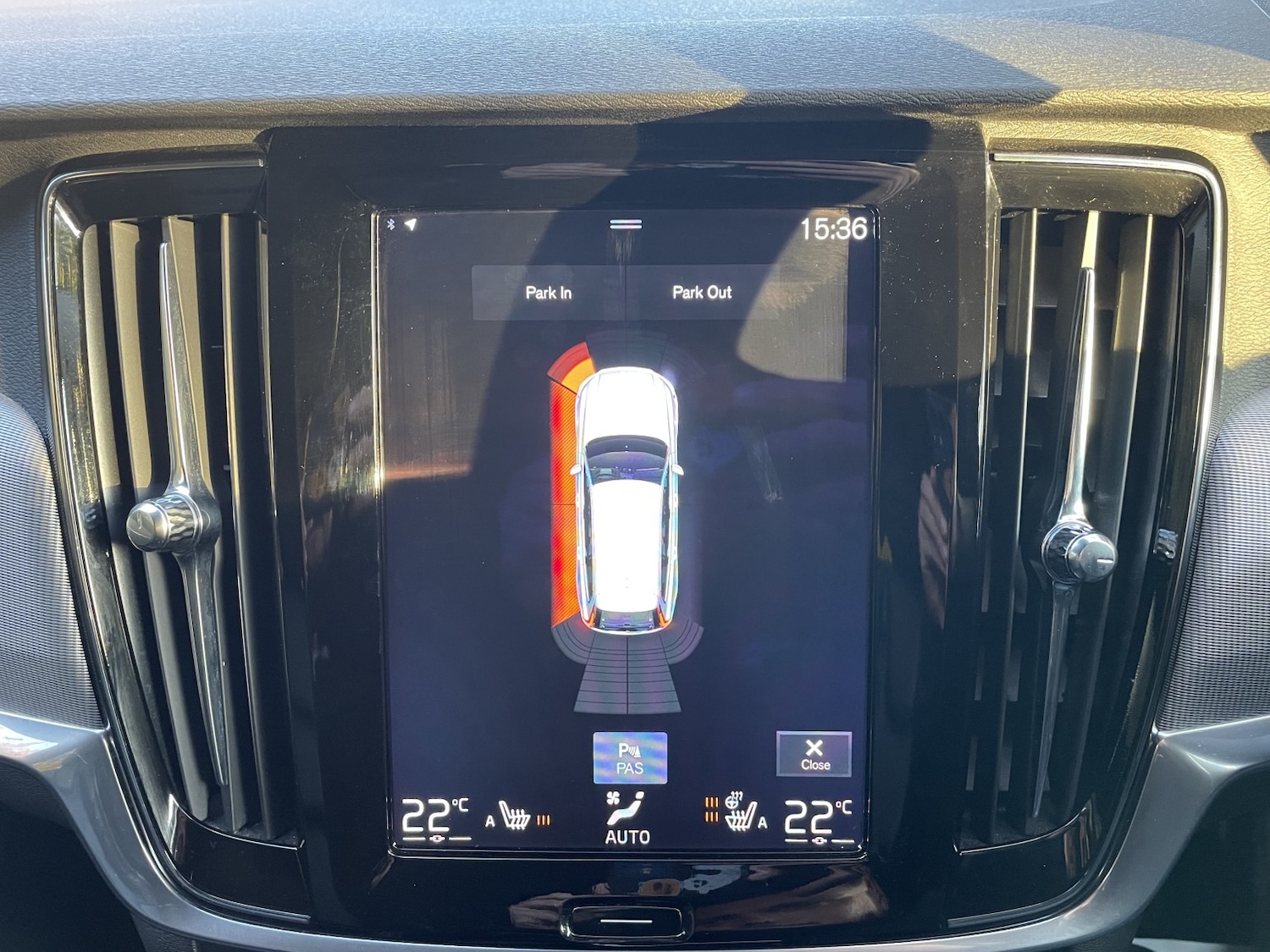 Used Volvo V90 2017 for sale - 76340338: Photo 39