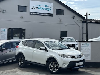 Used Toyota RAV4 2015 for sale - 79539691: Photo