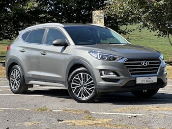 Used Hyundai TUCSON 2019 for sale - 79759008: Photo