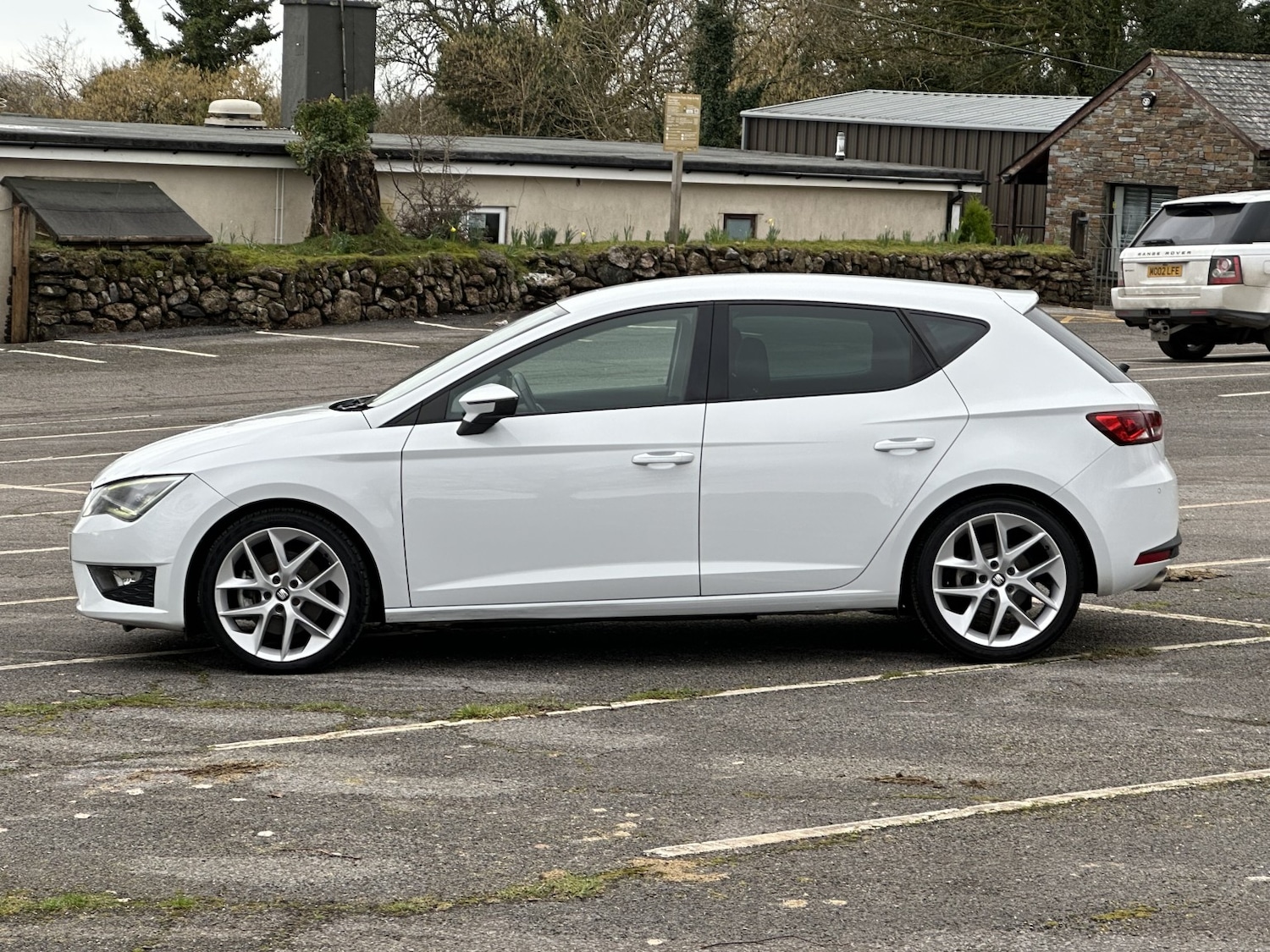 Used SEAT Leon 2016 for sale - 77220520: Photo 11
