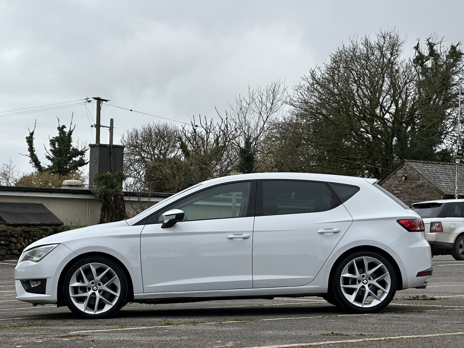 Used SEAT Leon 2016 for sale - 77220520: Photo 12