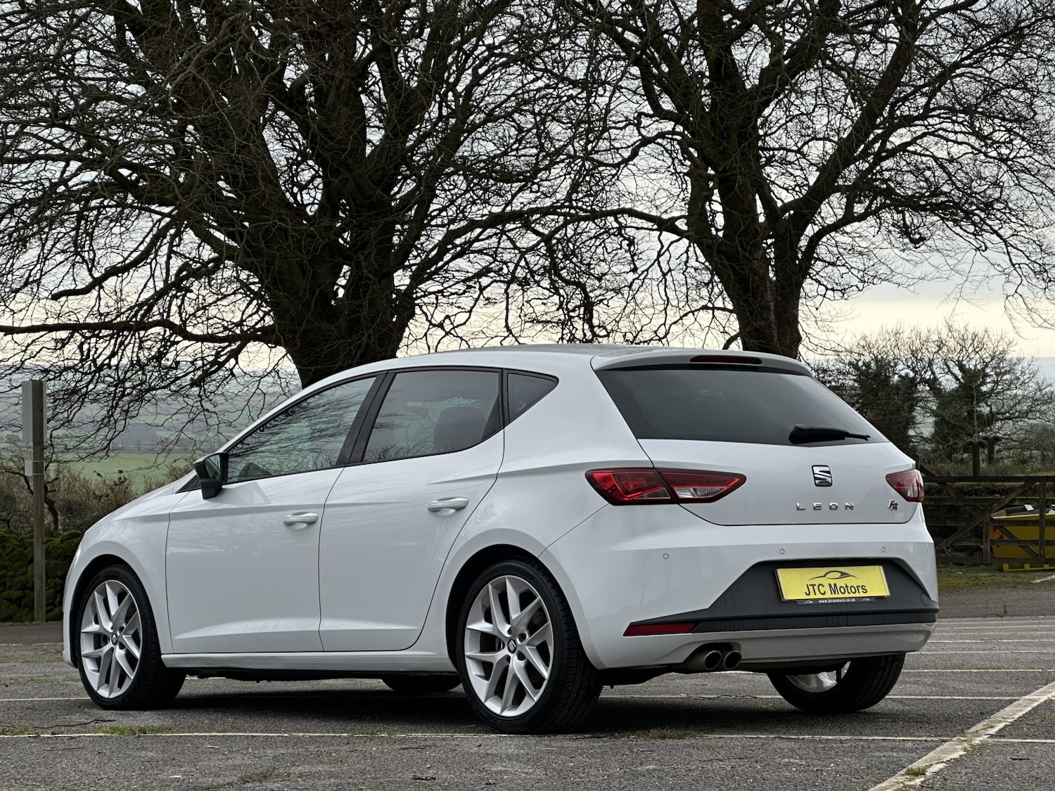 Used SEAT Leon 2016 for sale - 77220520: Photo 13