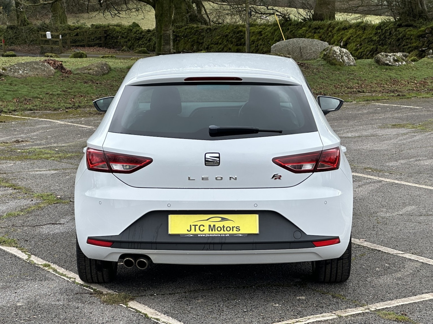 Used SEAT Leon 2016 for sale - 77220520: Photo 14