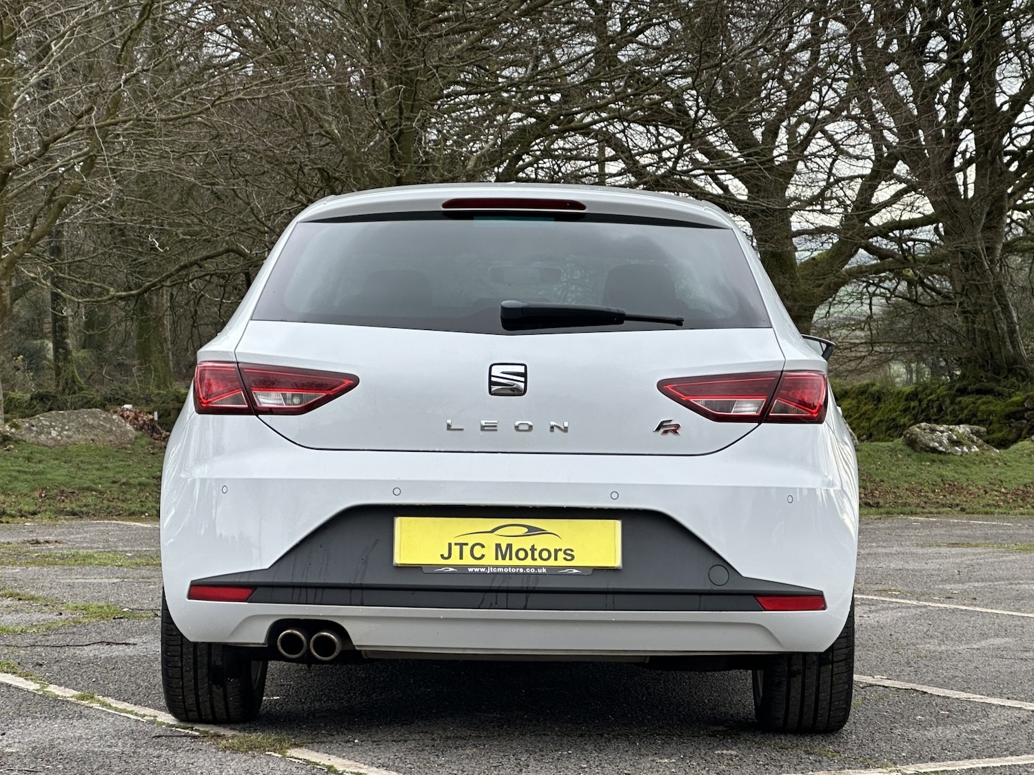 Used SEAT Leon 2016 for sale - 77220520: Photo 16