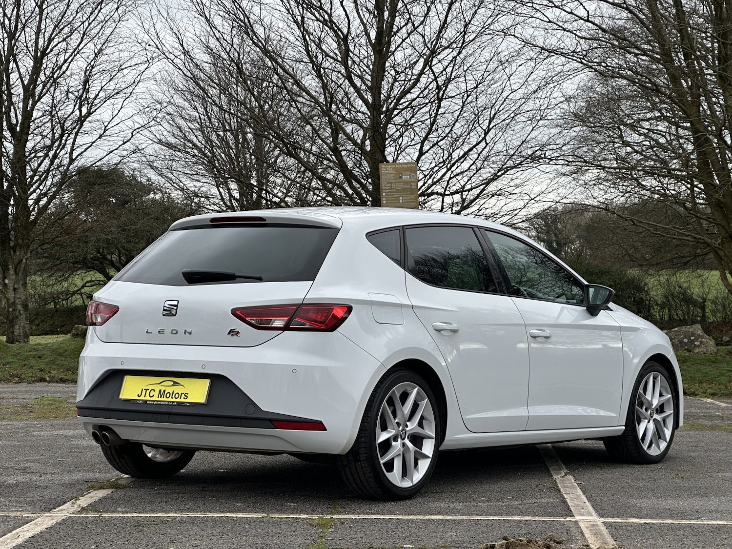 Used SEAT Leon 2016 for sale - 77220520: Photo 18