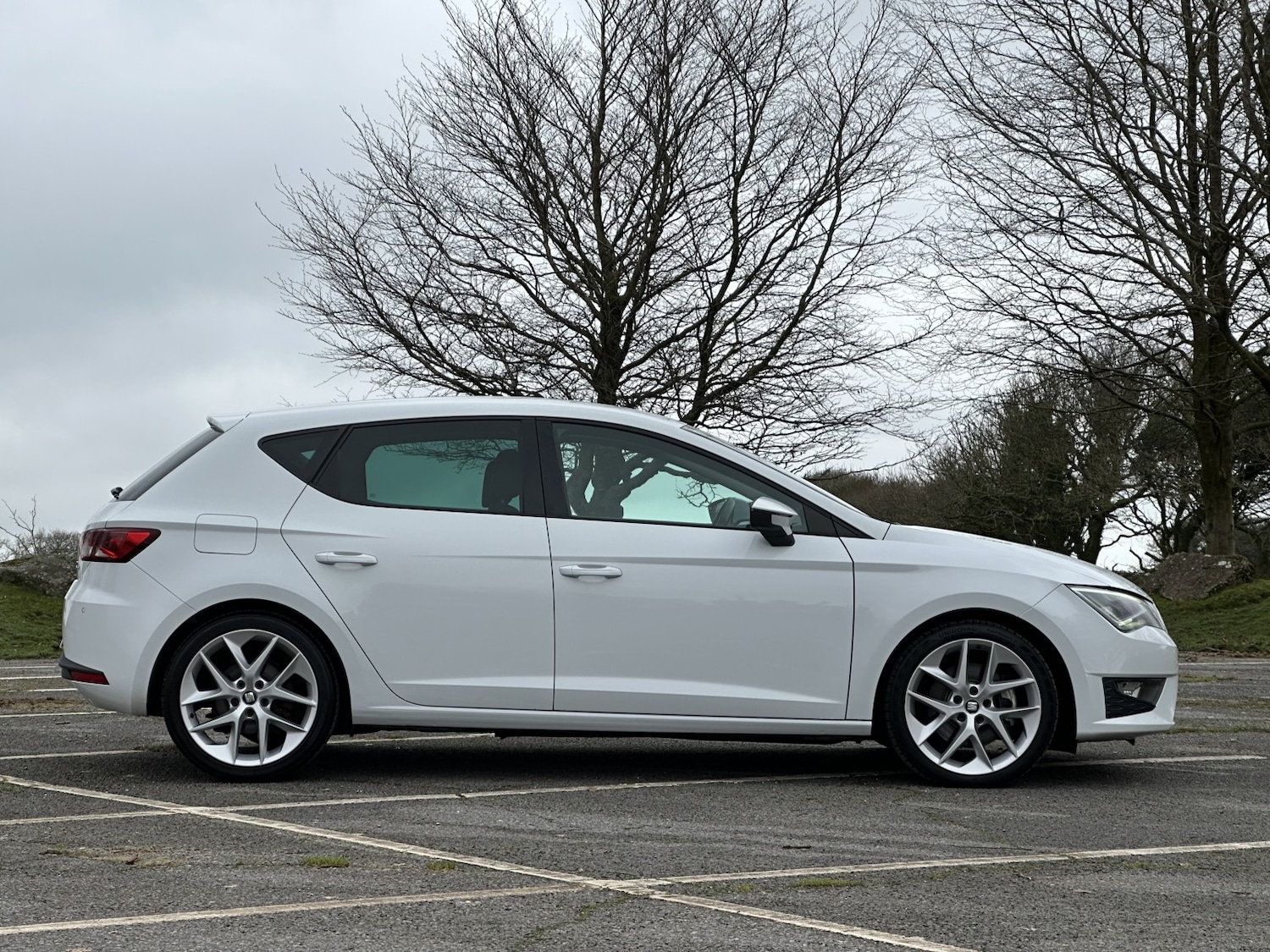 Used SEAT Leon 2016 for sale - 77220520: Photo 19
