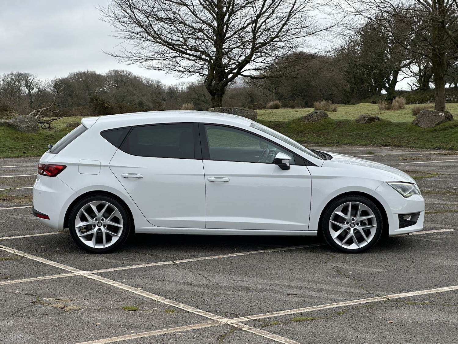 Used SEAT Leon 2016 for sale - 77220520: Photo 20