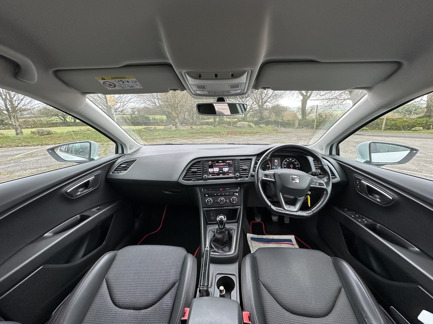 Used SEAT Leon 2016 for sale - 77220520: Photo 22