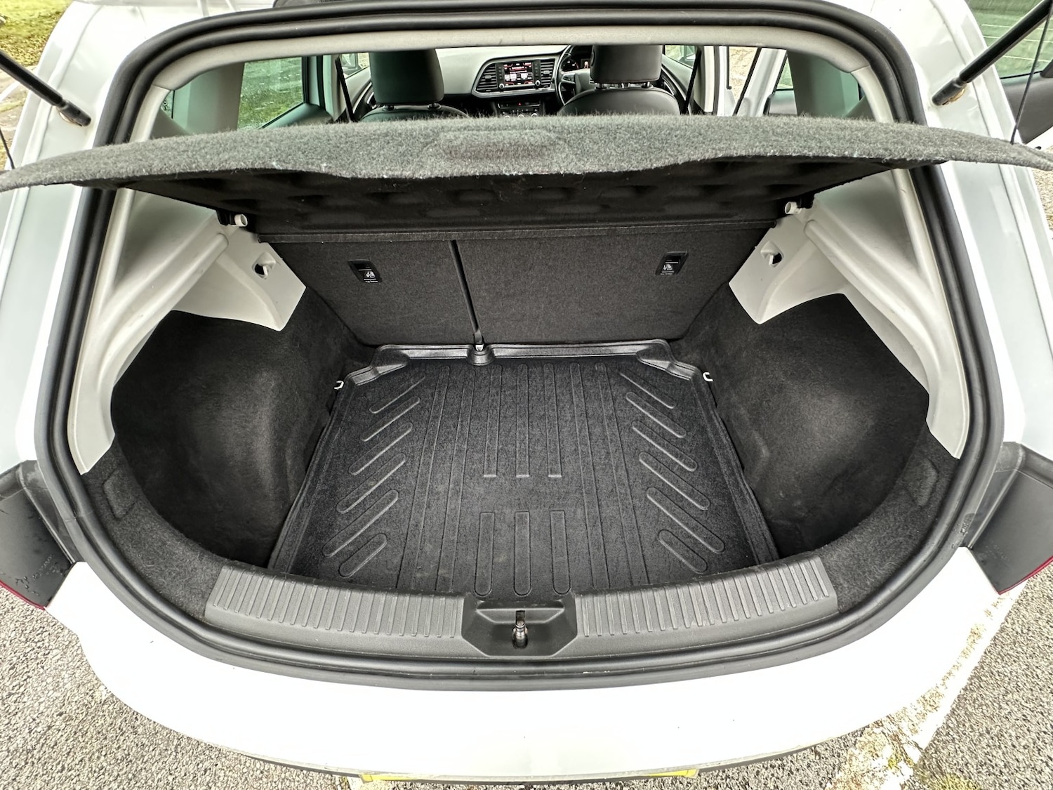 Used SEAT Leon 2016 for sale - 77220520: Photo 24