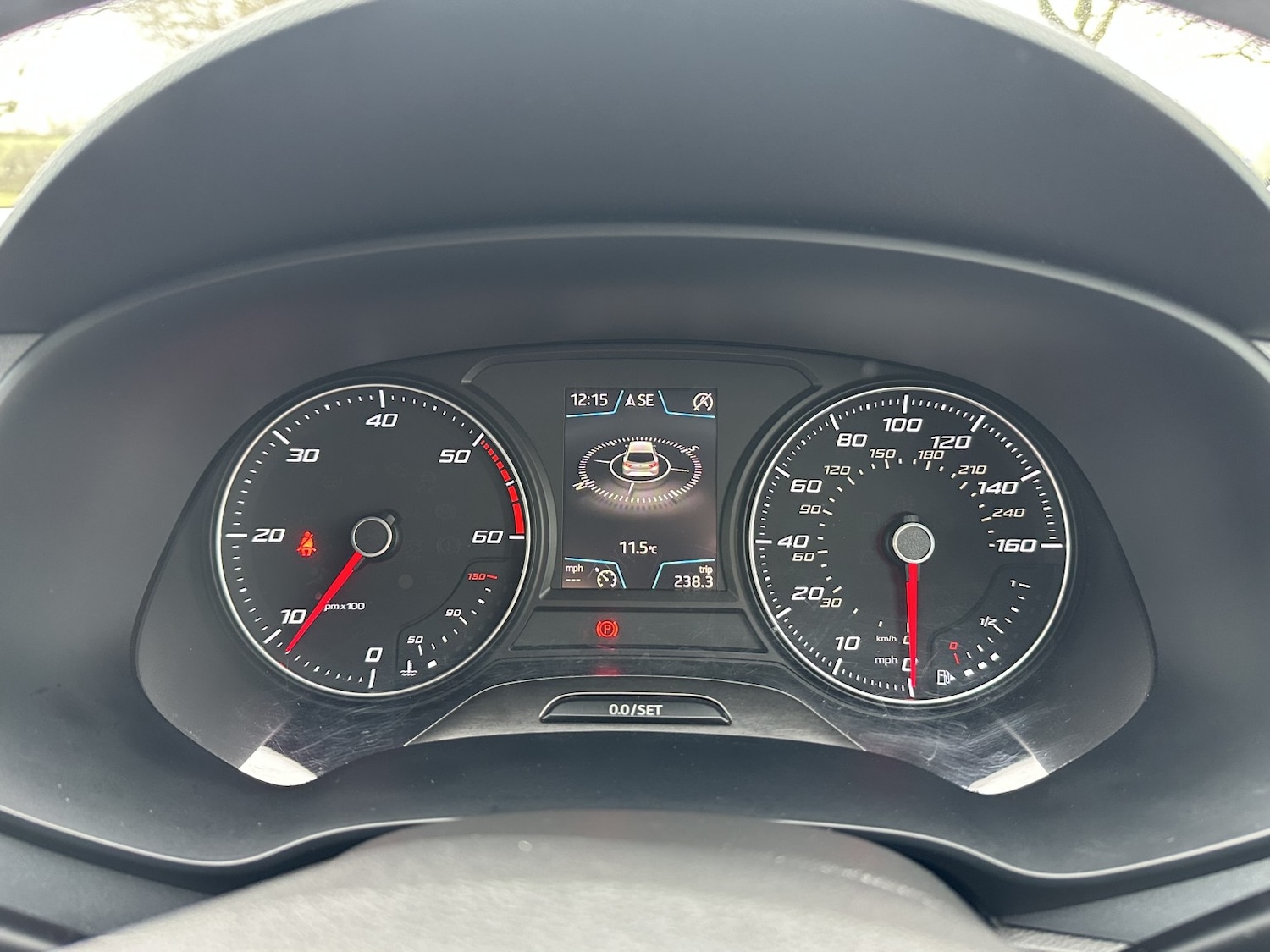 Used SEAT Leon 2016 for sale - 77220520: Photo 26