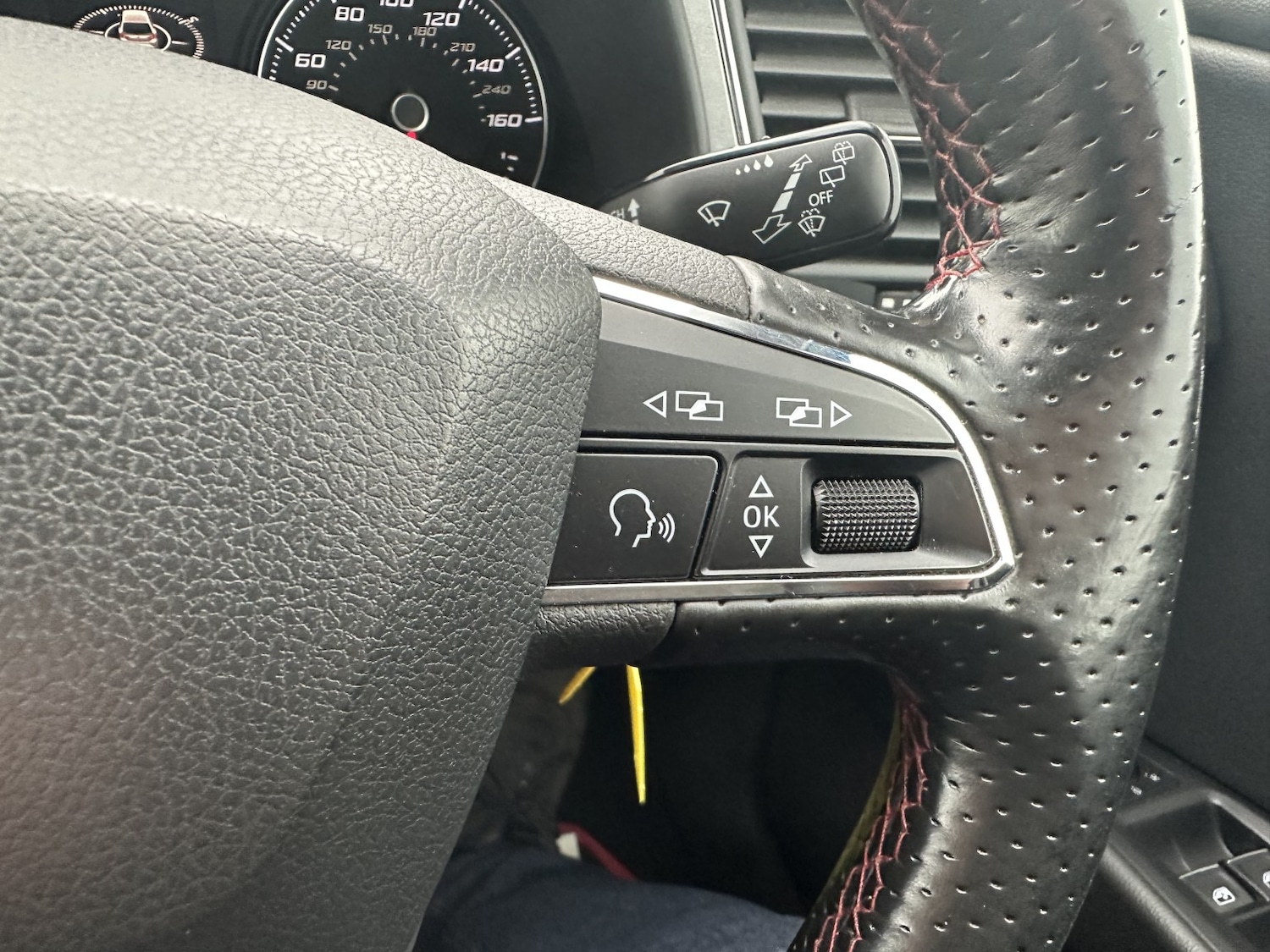 Used SEAT Leon 2016 for sale - 77220520: Photo 28